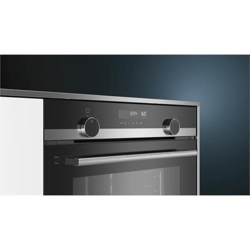 Forno Elétrico Siemens HB578G0S00 | Multifunções | Inox | Embutir