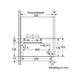 Exaustor de Cozinha | Siemens | iQ100 LI64MB521 | 60cm | Inox