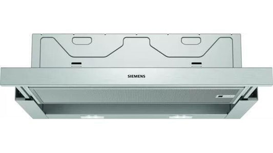 Exaustor de Cozinha | Siemens | iQ100 LI64MB521 | 60cm | Inox