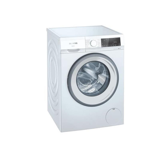 Máquina de Lavar e Secar | Siemens iQ500 WN34A100EU | 9kg | Branco