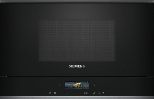 Micro-ondas Siemens BF722R1B1