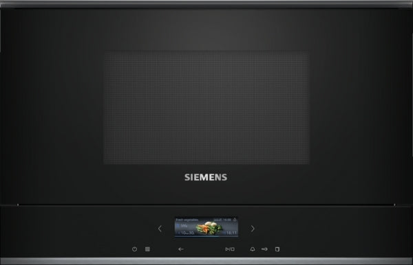 Micro-ondas Siemens BF722R1B1