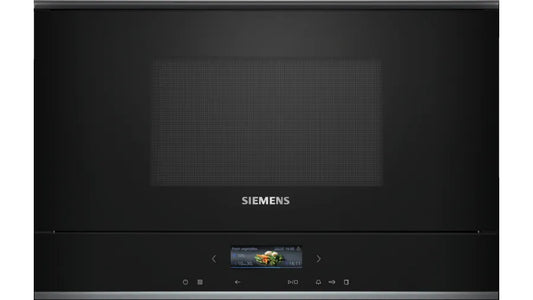 Micro-ondas Siemens iQ700 BE732R1B1
