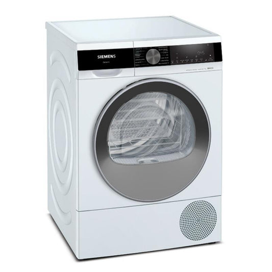 Secador de Roupa | Siemens | WQ-45-G-2-A-0-ES | Branco