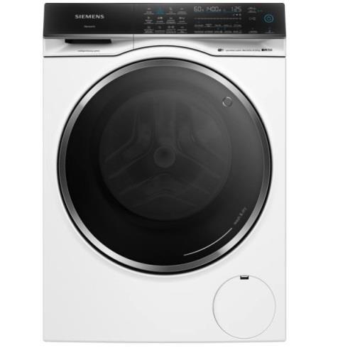 Máquinas de lavar e secar Siemens iQ700 WN54C2A0ES