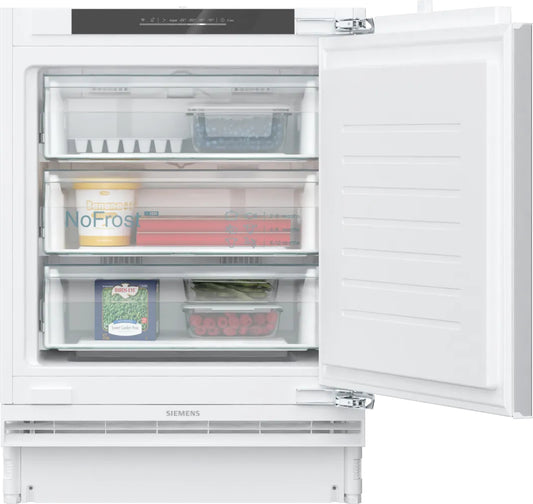 Congeladores/arcas frigoríficas Siemens iQ500 GU21NADE0