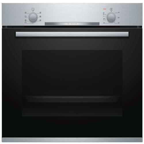 Forno Elétrico Bosch Serie 2 HBA510BR0 | Capacidade 71L | Eficiência A