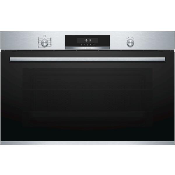 Forno | Bosch Serie 6 | VBD5780S0 | Multifunções | Inox