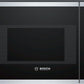 Micro-ondas Bosch Serie 6 BFL524MS0 | Embutível | Inox | 20L