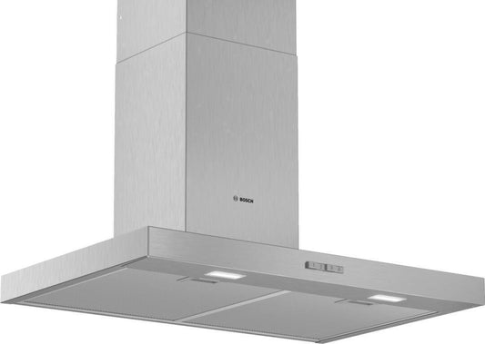 Exaustor de Cozinha | Bosch Serie 2 | DWB76BC50 | Inox | 70cm