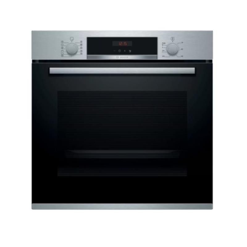 Forno Elétrico | Bosch | Serie 4 HBA5740S0 | 71L | Inox