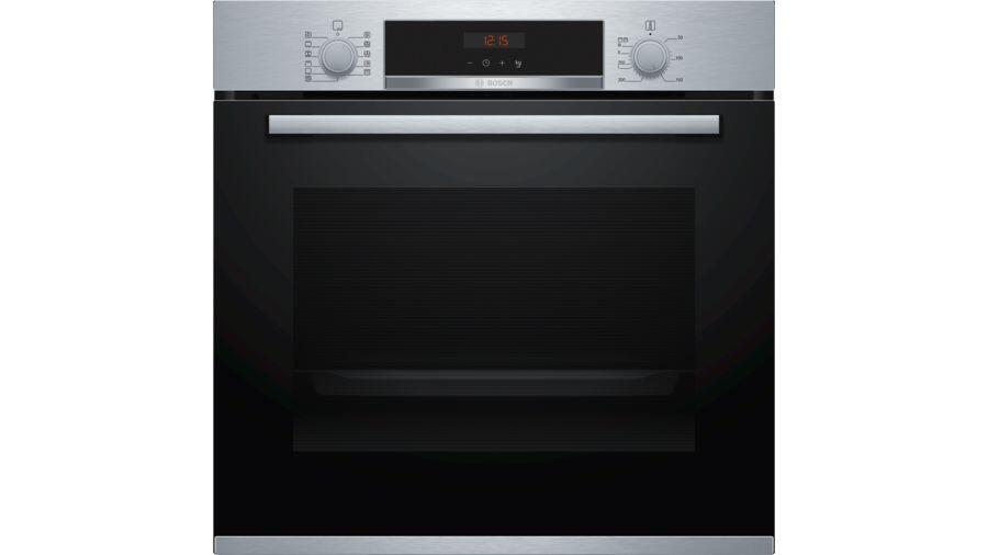 Forno Elétrico | Bosch | Serie 4 HBA5740S0 | 71L | Inox