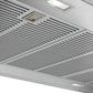 Exaustor de Cozinha Bosch Serie 6 DIB97JP50 | Inox | 90cm