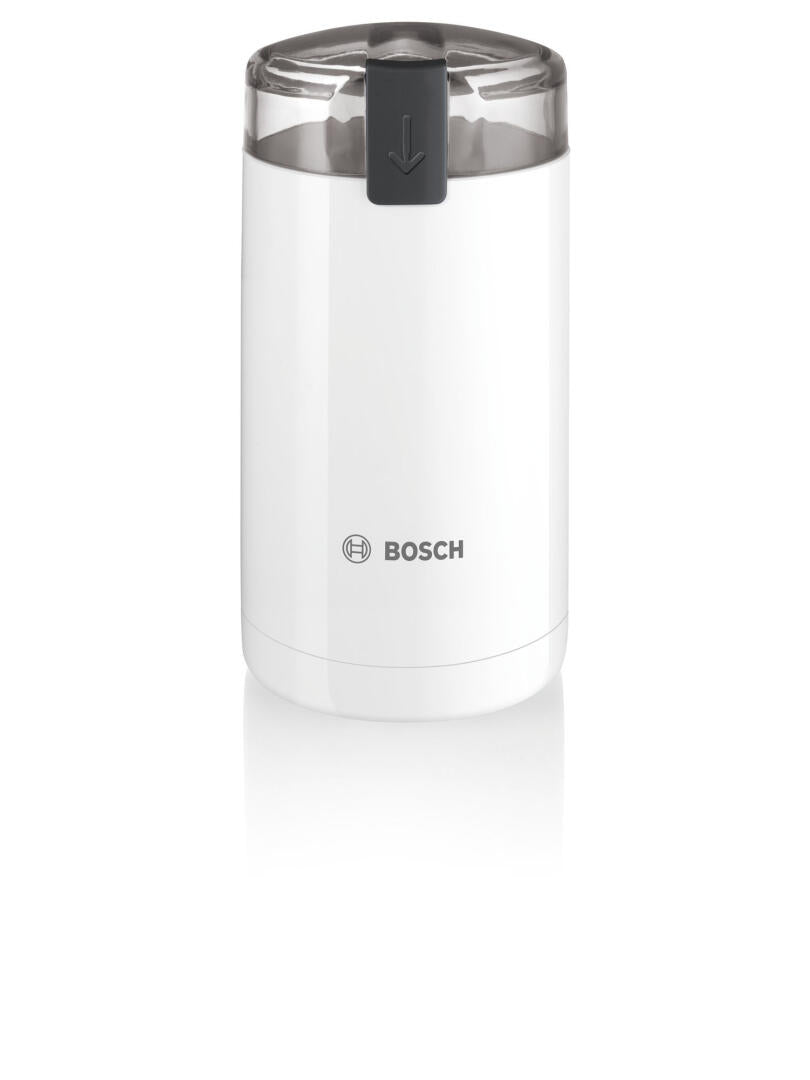 Moinho de Café | Bosch | TSM6A011W | Compacto | Branco | 180W