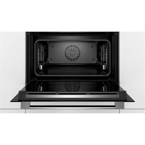 Forno | Bosch | Serie 8 CBG633NS3 | 45L | Inox