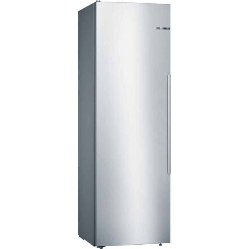 Frigorífico Bosch Serie 8 KSF36PIDP | Inox | 300L