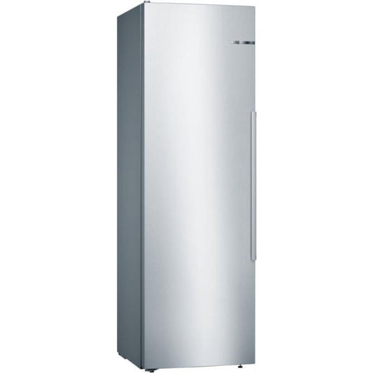 Frigorífico Bosch Serie 8 KSF36PIDP | Inox | 300L