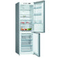 Frigorífico Combinado Bosch KGN36VIDA Serie 4 | 324L | Inox