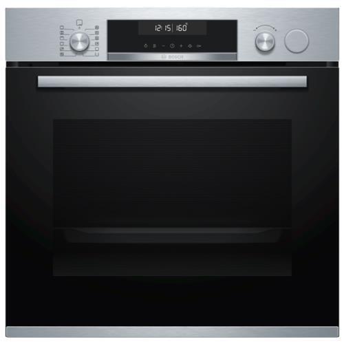 Forno Elétrico | Bosch | Serie 6 HRA5380S1 | 71L | Inox | Autolimpeza