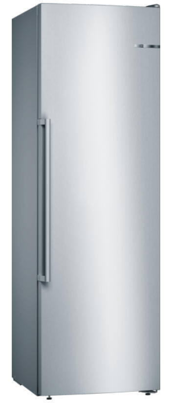 Congelador Vertical | Bosch | Serie 6 GSN36AIEP | 242L | Inox