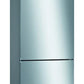 Frigorífico Combinado | Bosch | Serie 4 KGN49XIEA | 419L | Inox