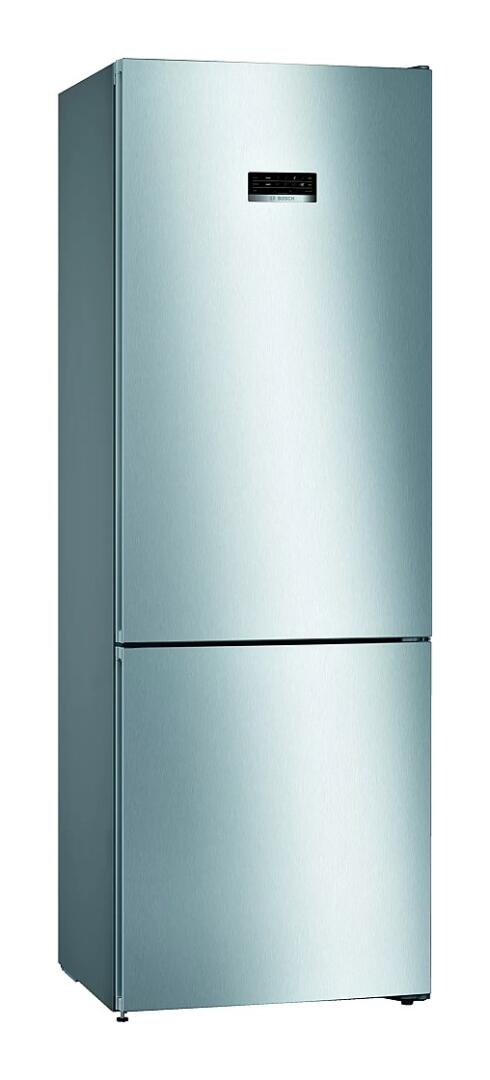 Frigorífico Combinado | Bosch | Serie 4 KGN49XIEA | 419L | Inox