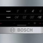 Frigorífico Combinado | Bosch | Serie 4 KGN49XIEA | 419L | Inox