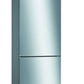 Frigorífico Congelador | Bosch | Serie 4 KGN49XLEA | 435L | Inox