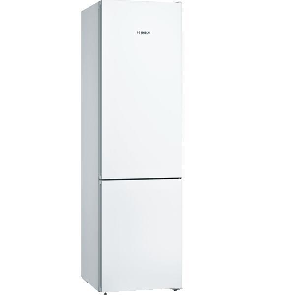 Frigorífico Combinado | Bosch | Serie 4 KGN39VWEA | 366L | Branco