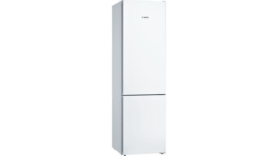 Frigorífico Combinado | Bosch | Serie 4 KGN39VWEA | 366L | Branco