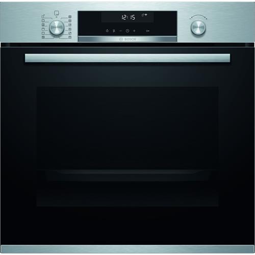 Forno Elétrico | Bosch | Serie 6 HBG5780S6 | 71L | Inox