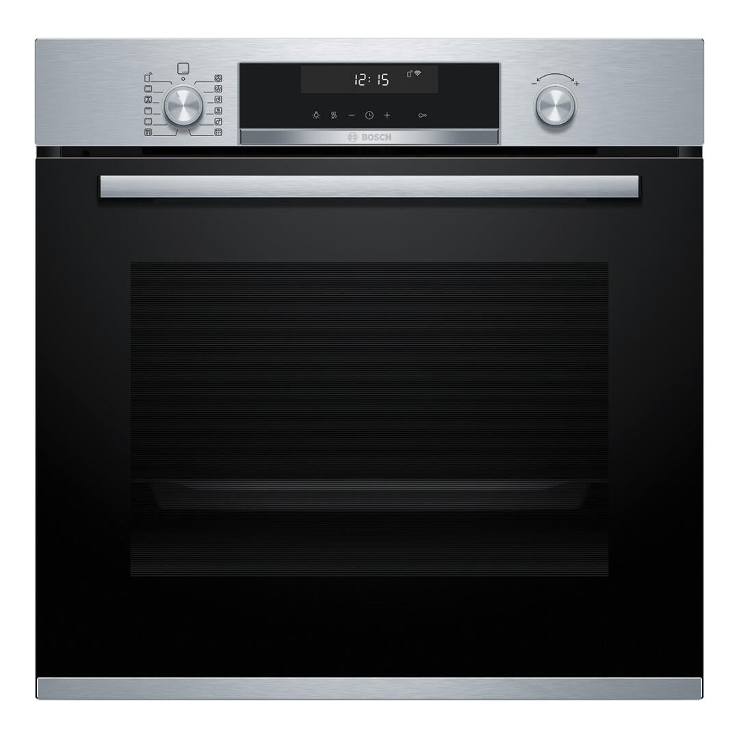 Forno Elétrico | Bosch | Serie 6 HBG5780S6 | 71L | Inox