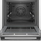 Forno Elétrico | Bosch | Serie 6 HBG5780B6 | 71L | Preto | com Wi-Fi