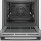 Forno Elétrico | Bosch | Serie 6 HBG5780B6 | 71L | Preto | com Wi-Fi