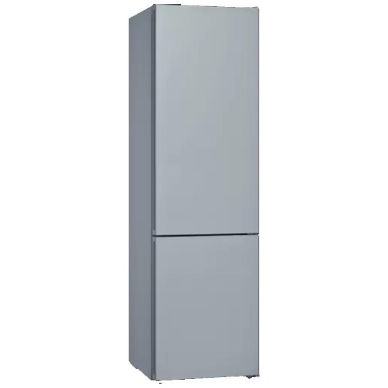 Frigorífico Combinado | Bosch Série 4 KGN39IJEA | 366L | Inox