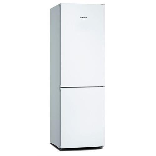 Frigorífico Congelador | Bosch | Serie 4 KGN36VWEA | Branco | 324L