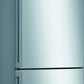 Frigorífico Combinado | Bosch | Serie 8 KGF39PIDP | 364L | Inox