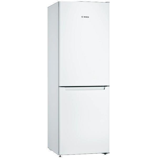 Frigorífico Combinado | Bosch | Serie 2 KGN33NWEB | 279L | Branco