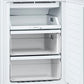 Frigorífico Combinado | Bosch | Serie 2 KGN33NWEB | 279L | Branco