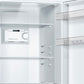 Frigorífico Combinado | Bosch | Serie 2 KGN33NWEB | 279L | Branco