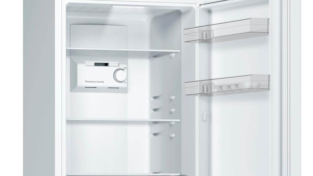 Frigorífico Combinado | Bosch | Serie 2 KGN33NWEB | 279L | Branco