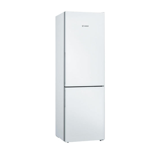 Frigorífico Combinado | Bosch | KGV36VWEAS | 309L | Branco