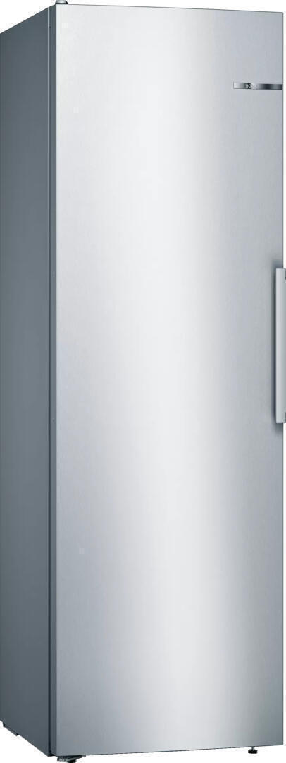 Frigorífico Bosch | Serie 4 KSV36FIEP | 346L | Inox