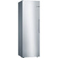 Frigorífico Bosch | Serie 4 KSV36FIEP | 346L | Inox