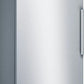 Frigorífico Bosch | Serie 4 KSV36FIEP | 346L | Inox