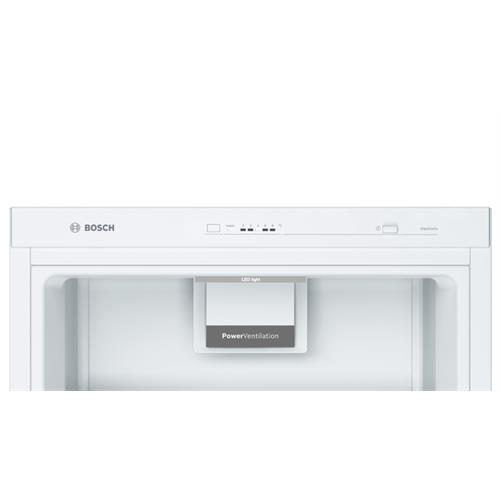 Frigorífico Bosch KSV33VWEP | 324L | Branco | Classe A++