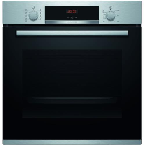 Forno Elétrico | Bosch | Serie 4 HBA512ES0 | 71L | Inox