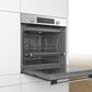 Forno Elétrico | Bosch | Serie 4 HBA512ES0 | 71L | Inox