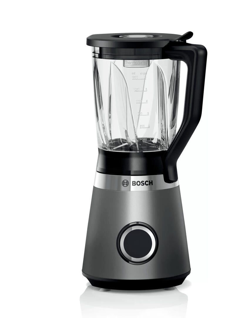 Liquidificador | Bosch | MMB6172S | 1200W | Prateado | 1.5L