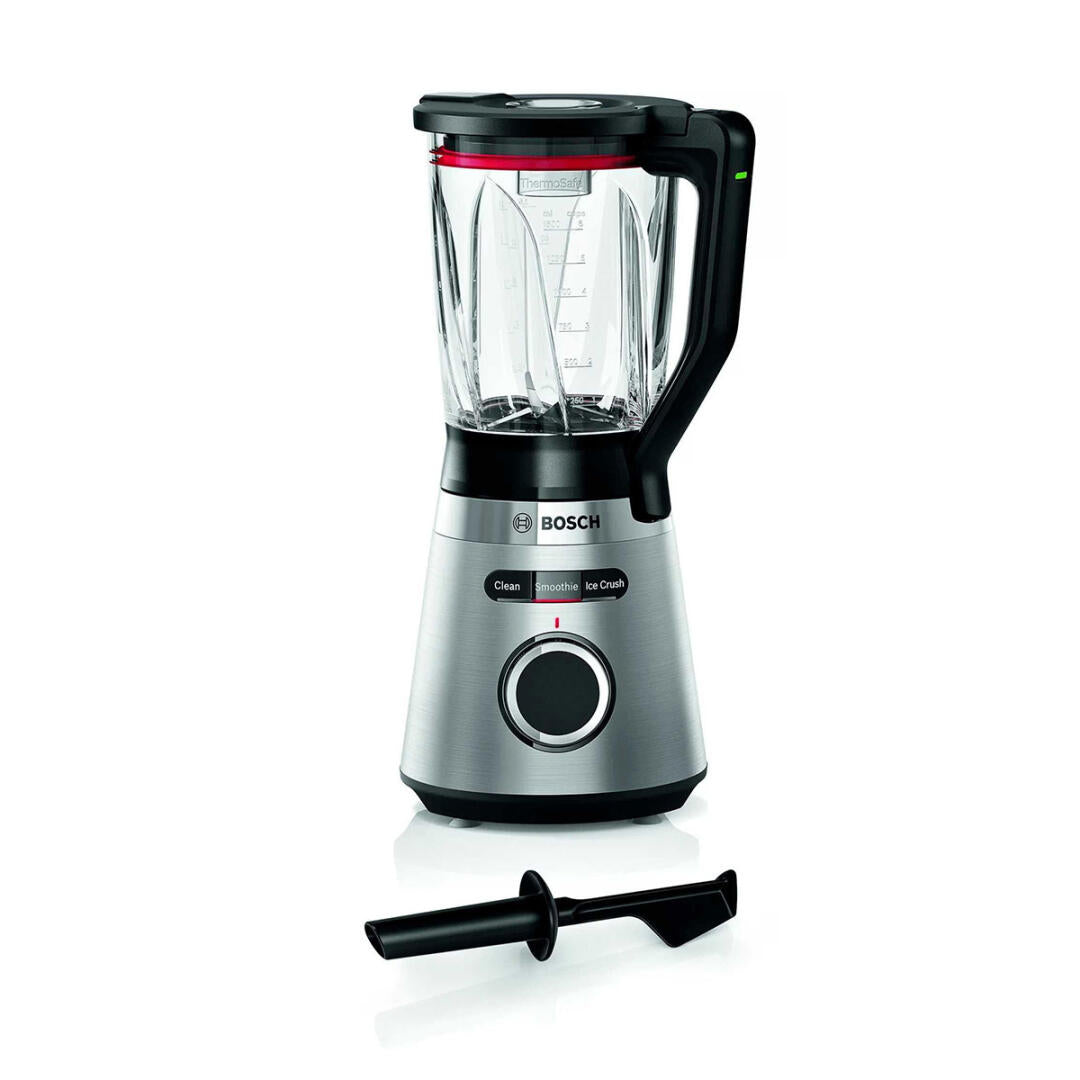 Liquidificador Bosch MMB-6382-M CX.1 | 1200W | Preto | 2 Litros